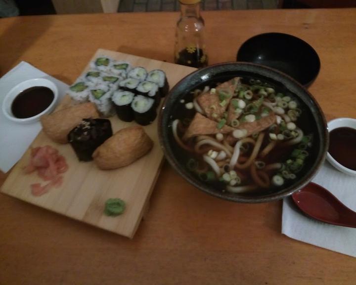Sushi-Bar Ohayo